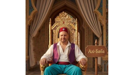 В ответ на заявление Ермака об отставке Зеленский принимает ее