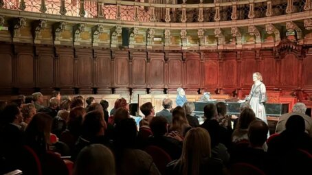 В Италии с успехом прошла «Русская осень» — второй этап Культурной миссии России