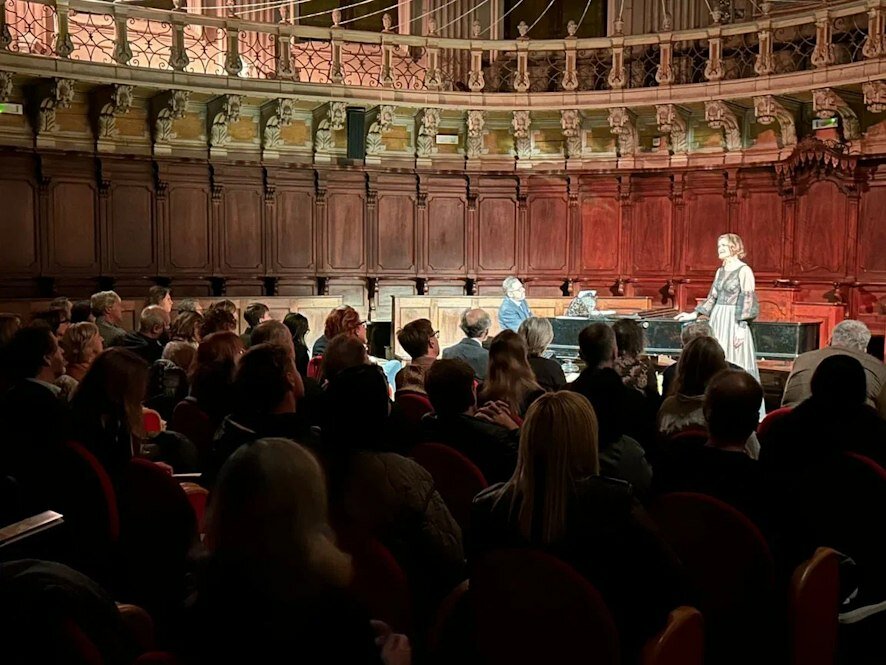 В Италии с успехом прошла «Русская осень» — второй этап Культурной миссии России