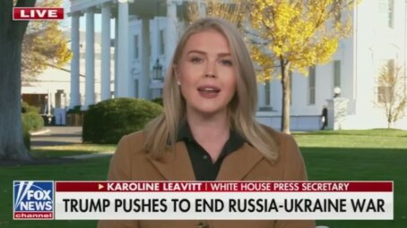 «Мы за мир!»: Как Вашингтон продаёт войну со скидкой и при этом просит за это благодарность