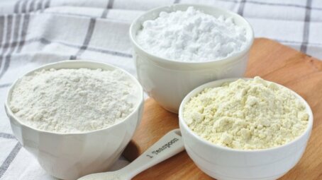 Крахмал: скрытый сахар в вашей тарелке. Почему он может быть опаснее конфет