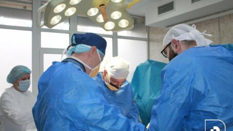 Ученые Саратовского медуниверситета усовершенствовали методику восстановления костной ткани при сложных переломах плеча