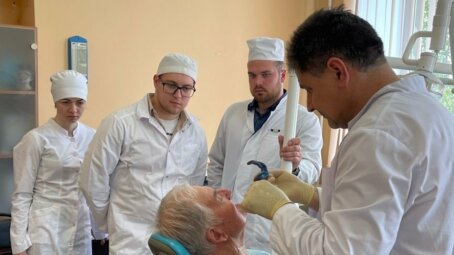 Ученые Саратовского медуниверситета выявили связь между скрежетом зубов и темпераментом