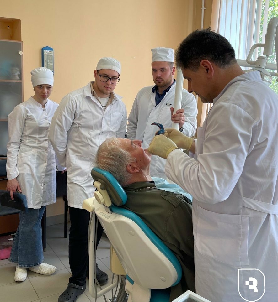 Ученые Саратовского медуниверситета выявили связь между скрежетом зубов и темпераментом