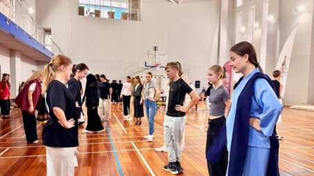 Ученые Саратовского медуниверситета выяснили, какой спорт лучше всего защищает студентов от стресса