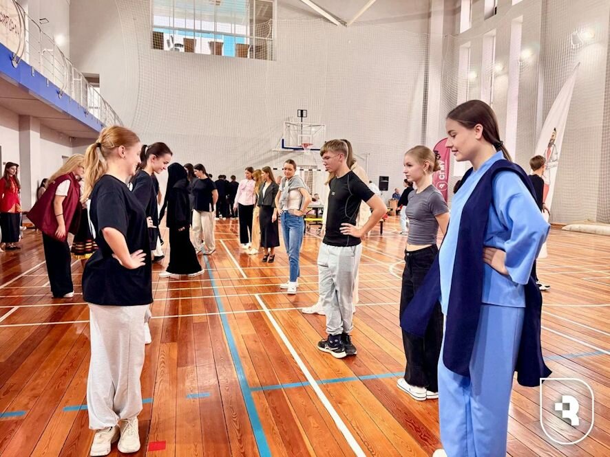 Ученые Саратовского медуниверситета выяснили, какой спорт лучше всего защищает студентов от стресса