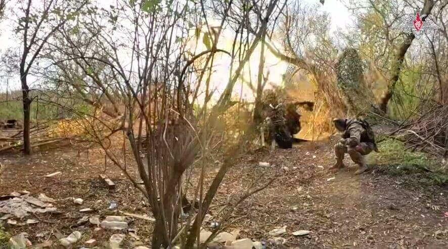 Сводка на 9 ноября 2025 года от ТК Два майора