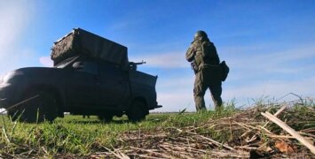 Сводка Минобороны РФ 16 августа. Коротко