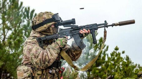 Фронтовая сводка к исходу 27 ноября