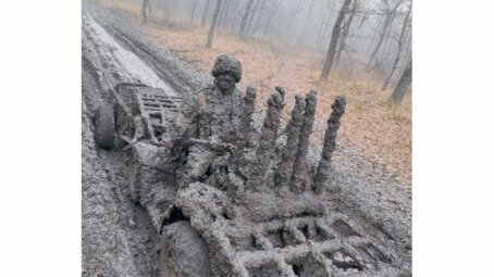 Сводка на утро 19 ноября 2025 года от ТК Два майора