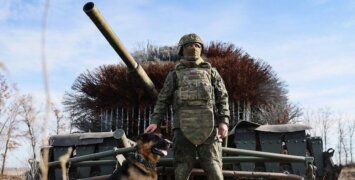 Фронтовая сводка к вечеру 25 июля
