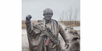 Российские войска развивают наступление на четырех ключевых направлениях в зоне СВО