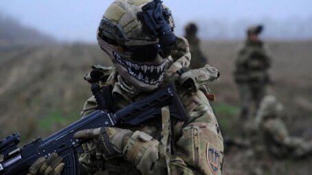 Олег Царев об Украине 23 ноября