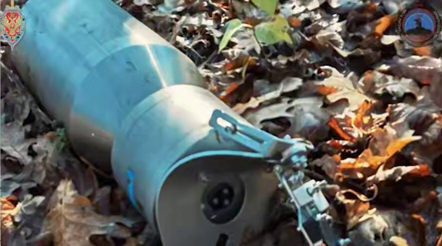 Системы РЭБ подавили массированную атаку дронов на критическую инфраструктуру Донбасса