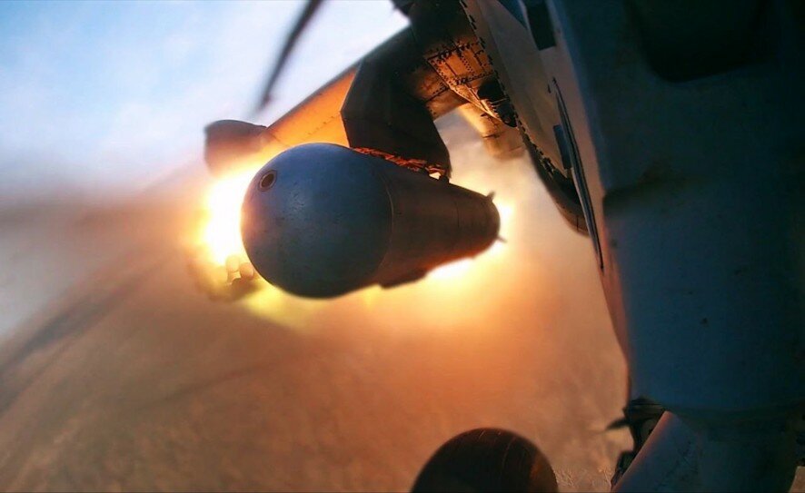 Брифинг Минобороны РФ: новые данные о ходе спецоперации 10 ноября 2025 года