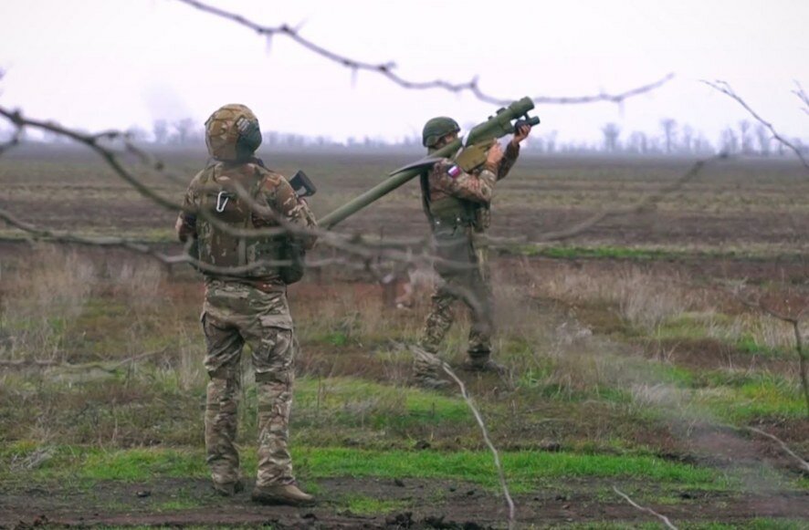 Сводка на 30 ноября 2025 года от ТК Два майора