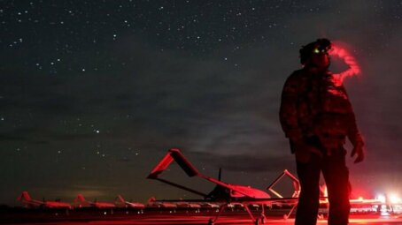 Спецоперация: значимые события за 11 ноября