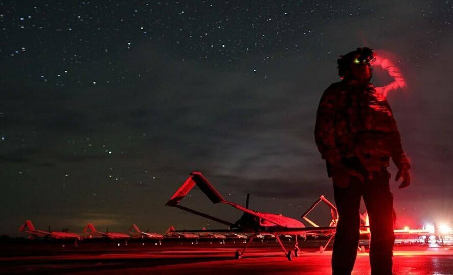 Спецоперация: значимые события за 11 ноября