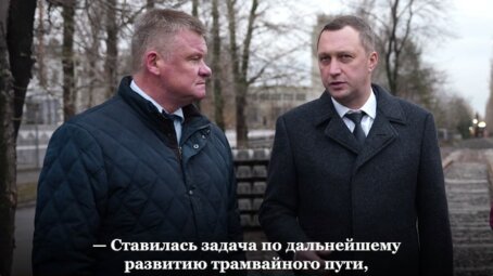 В Саратове началась разработка проектов для модернизации трамвайных маршрутов