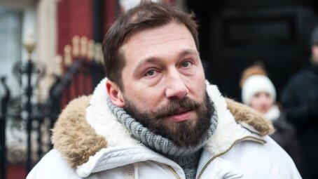 Росфинмониторинг внёс Евгения Чичваркина,Виктора Шендеровича и других в перечень террористов и экстремистов