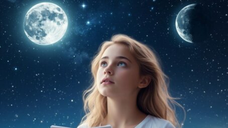 Звездные карты судьбы: почему мир верит в гороскопы в XXI веке?