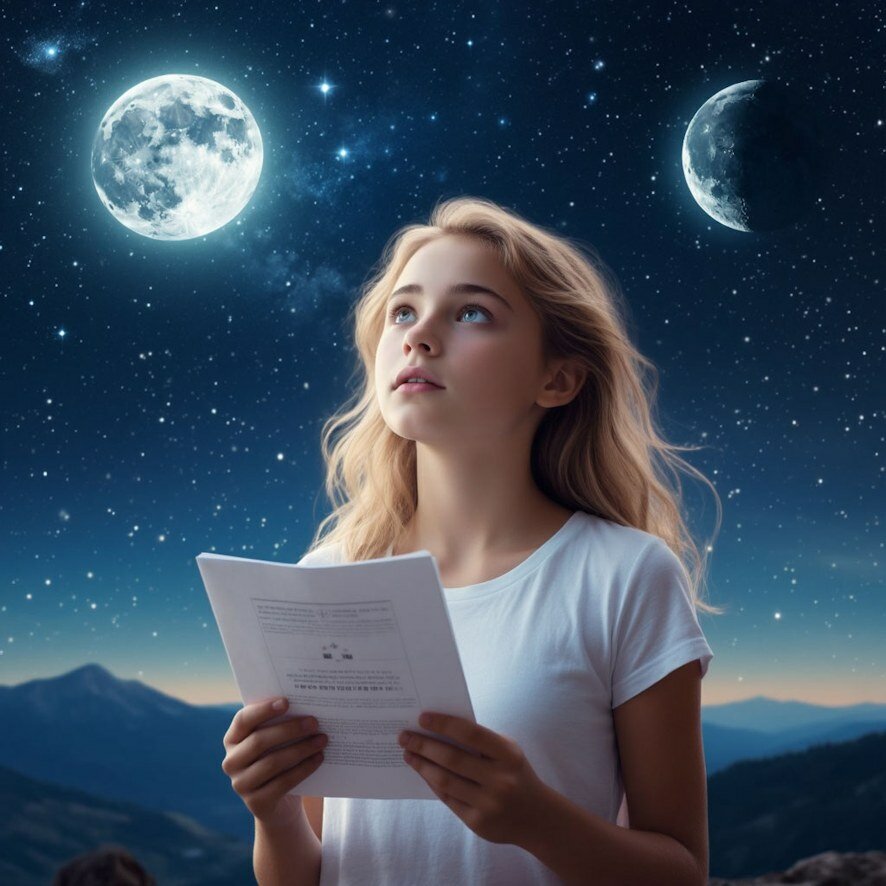 Звездные карты судьбы: почему мир верит в гороскопы в XXI веке?