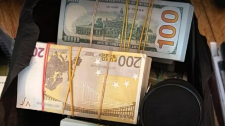 Последние новости вокруг коррупционного скандала на Украине на 13 ноября