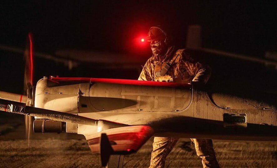 Над Волгоградом прогремело не менее 10 взрывов