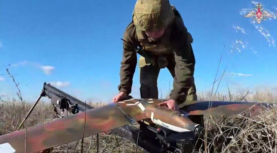 Олег Царев об Украине 8 ноября