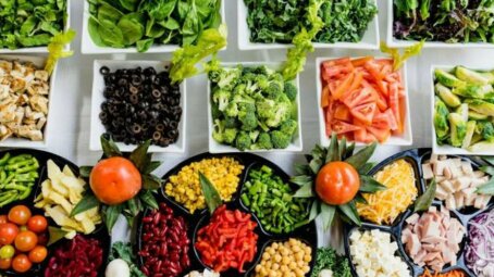 Еда как иллюзия: как наш мозг готовит нам обед из воздуха и почему мы ему верим