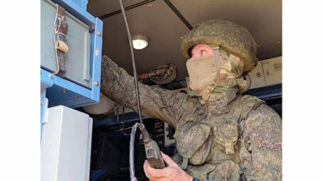 Сводка на утро 16 ноября 2025 года от ТК Два майора