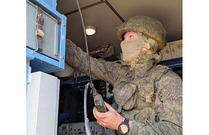 Сводка на утро 16 ноября 2025 года от ТК Два майора