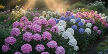 Готовим флоксы к зиме: простая инструкция для пышного цветения в новом сезоне