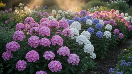 Готовим флоксы к зиме: простая инструкция для пышного цветения в новом сезоне