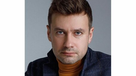 Актер Владимир Колганов арестован по делу о съемке детской порнографии. Подробности