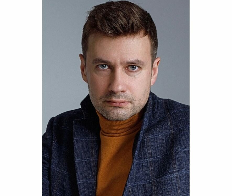 Актер Владимир Колганов арестован по делу о съемке детской порнографии. Подробности