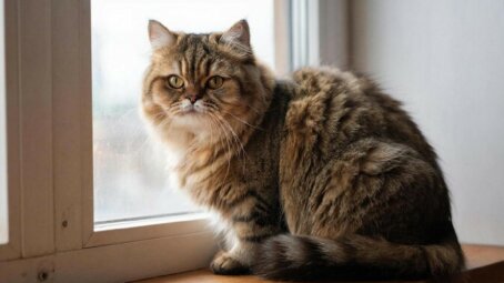 Кошачий вопрос: может ли любимая Мурка стать спусковым крючком для шизофрении?