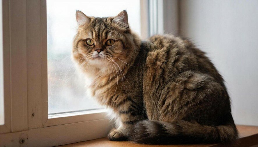 Кошачий вопрос: может ли любимая Мурка стать спусковым крючком для шизофрении?
