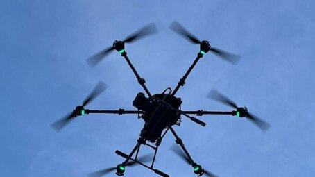 Спецоперация. Оперативная обстановка в зоне СВО на 17 ноября 2025 года