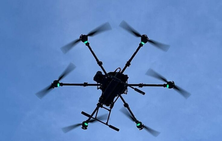 Спецоперация. Оперативная обстановка в зоне СВО на 17 ноября 2025 года