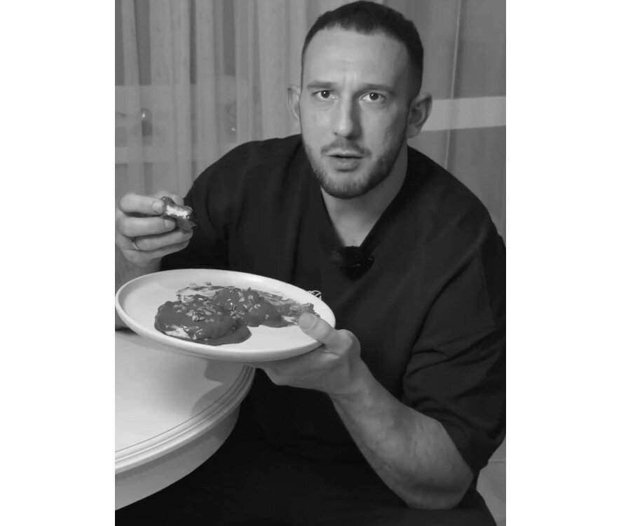 Фитнес-тренер из Оренбурга умер от остановки сердца после эксперимента с набором веса