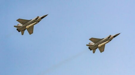 Брифинг Минобороны РФ: новые данные о ходе спецоперации 13 ноября 2025 года