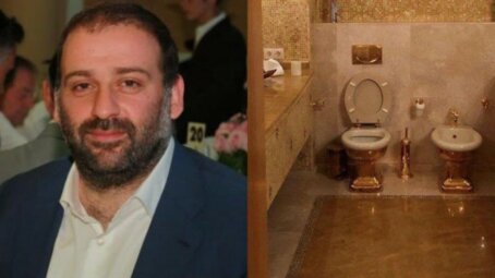 Последние новости вокруг коррупционного скандала на Украине и операции НАБУ «Мидас»