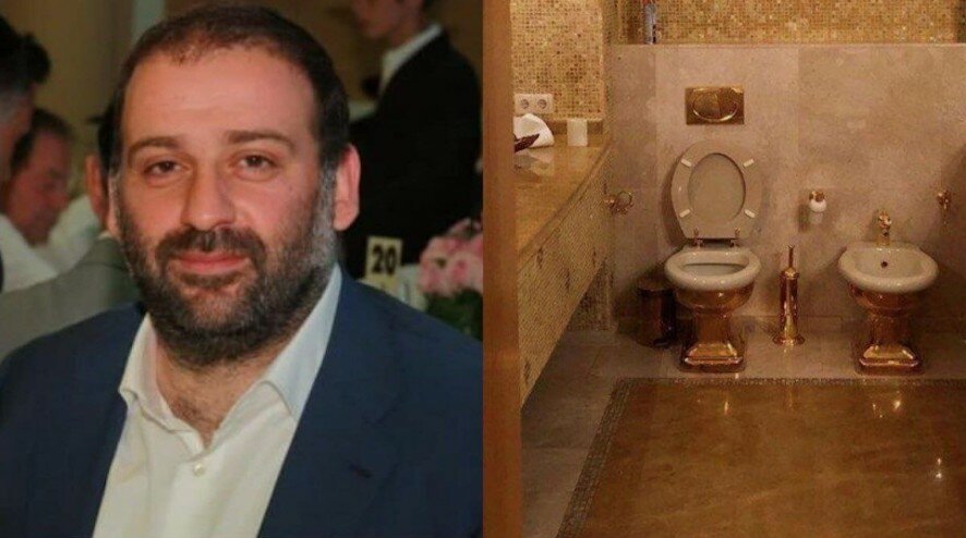 Последние новости вокруг коррупционного скандала на Украине и операции НАБУ «Мидас»