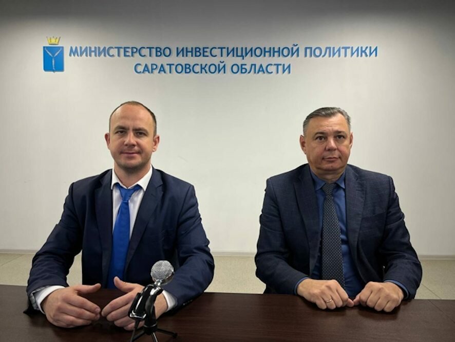 Краснокутский район активно развивает инвестиционный потенциал при поддержке региональных властей