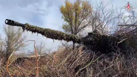 Сводка на утро 12 января 2026 года от ТУ Два майора