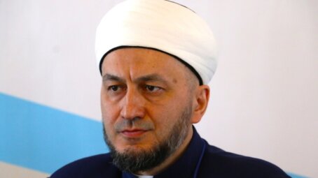 Заявление Духовного управления мусульман Саратовской области