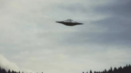 Загадка доспутниковой эры: что скрывают астрономические снимки 1950-х годов?