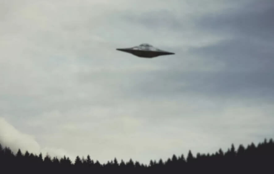 Загадка доспутниковой эры: что скрывают астрономические снимки 1950-х годов?