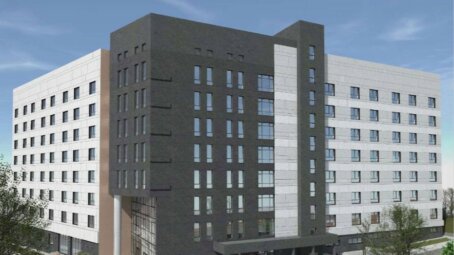 В 2026 году начнется строительство общежития на 350 мест для студентов Саратовской консерватории